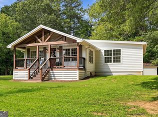 505 Cedar Creek Rd NW, Cartersville, GA 30121