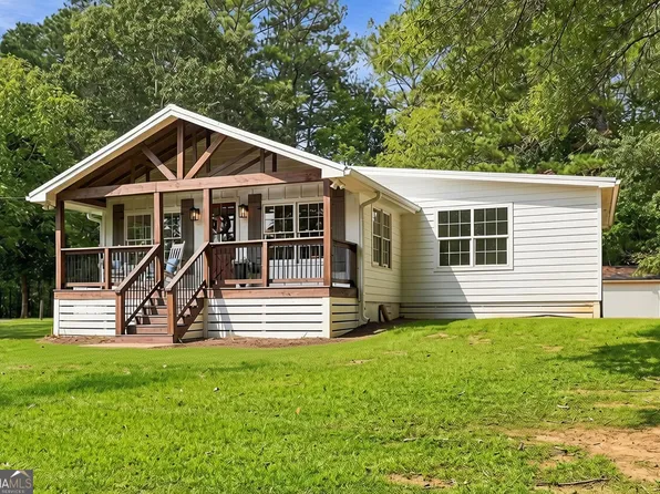 505 Cedar Creek Rd NW, Cartersville, GA 30121