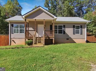 87 Dogwood Ln, Cleveland, GA 30528