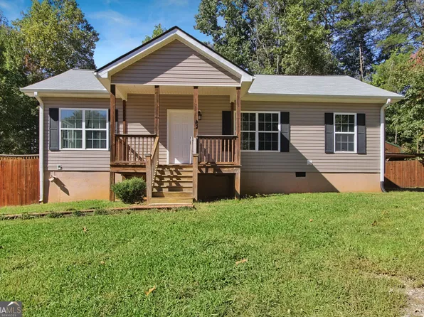 87 Dogwood Ln, Cleveland, GA 30528