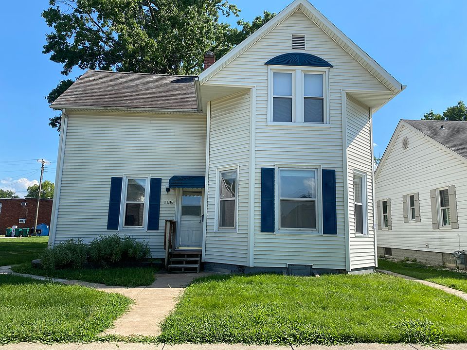 1st image of 113 E 3rd St #A