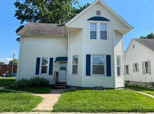 113 E 3rd St #A, O'Fallon, IL 62269