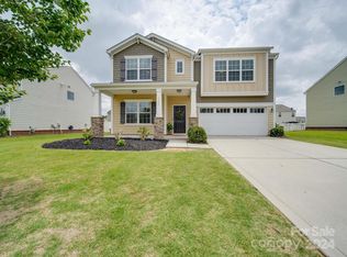 6004 Farm Pond Rd, Indian Trail, NC 28079