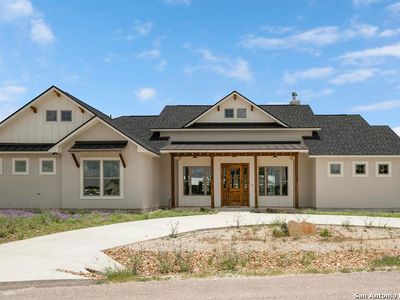 101 Alf Hunter, Blanco, TX, 78606