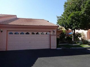 2695 Aldonza Dr, Henderson, NV 89014