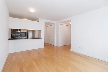 Rented by Real Broker NY LLC