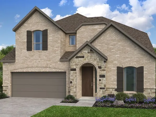 1501 Chestnut Gdns, Northlake, TX 76226