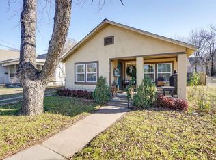 2014 N Oak Ave, Mineral Wells, TX 76067