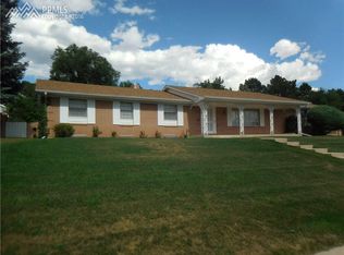 2909 Marilyn Rd, Colorado Springs, CO 80909