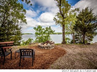 4690 Pier Thirty One Rd, Camdenton, MO 65020