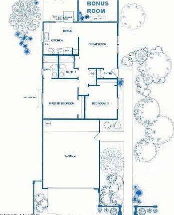 5th image of 1107 E Wahalla Ln