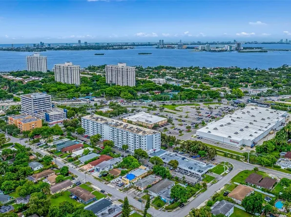 1251 NE 108th St APT 501, Miami, FL 33161