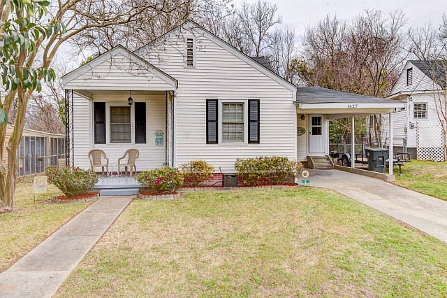 1st image of 1627 Broadhill Dr
