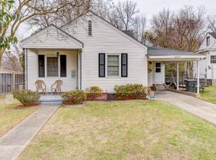 1627 Broadhill Dr, Vicksburg, MS 39180