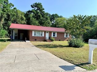 3266 Sandhill Dr, Fayetteville, NC 28306