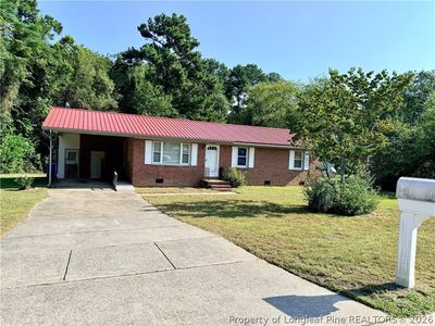 3266 Sandhill Dr, Fayetteville, NC, 28306