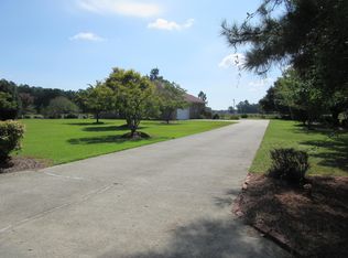 1383 State Highway 41 S, Lumberton, NC 28358