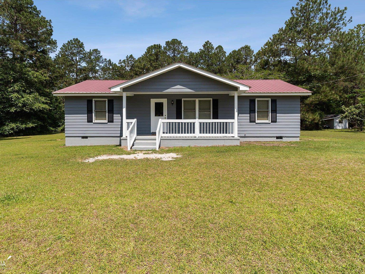 578 Ann Ln, Metter, GA 30439 Zillow