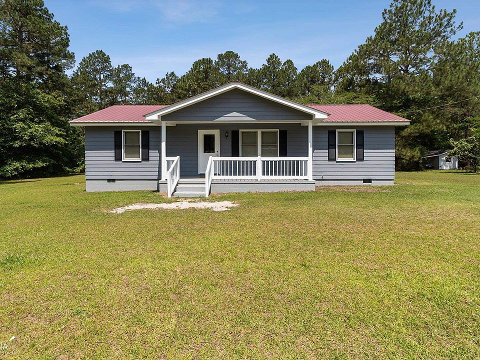 578 Ann Ln, Metter, GA 30439 Zillow