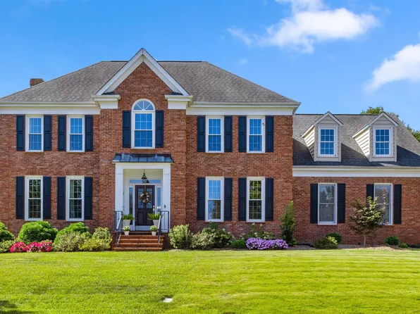 7 Wildflower Ct, Greenville, SC 29615