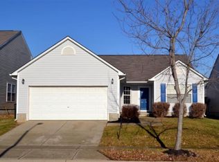 1937 Sandersville Rd, Lexington, KY 40511