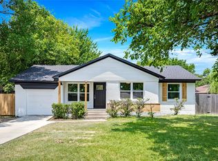 2935 Materhorn Dr, Dallas, TX 75228