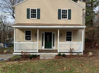 58 Stanley Rd, Cumberland, RI 02864