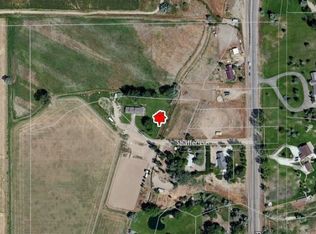 1211 Shaffer Ln, Worland, WY 82401