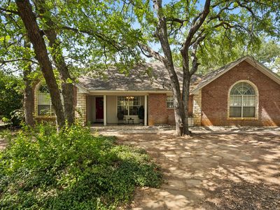 419 Paradise Canyon Cir, Paradise, TX, 76073