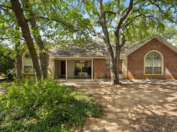 419 Paradise Canyon Cir, Paradise, TX 76073