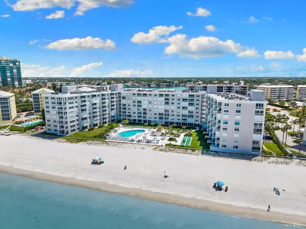 3443 Gulf Shore Blvd N, Naples, FL