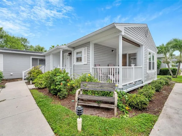 7008 Constitution BLVD #42, FORT MYERS, FL 33967