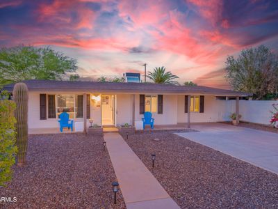 1644 W ROMA Avenue, Phoenix, AZ, 85015