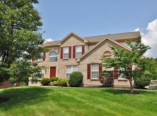1346 Eagle View Dr, Hebron, KY 41048