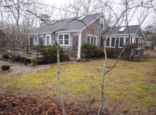 150 Campground Rd, Eastham, MA 02642