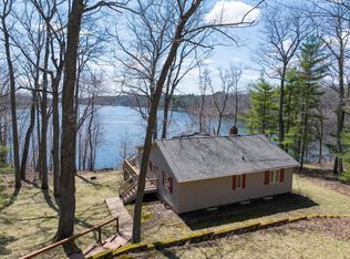 N173 Stout Rd, Birchwood, WI 54817