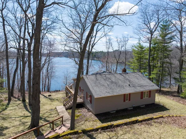 N173 Stout Rd, Birchwood, WI 54817