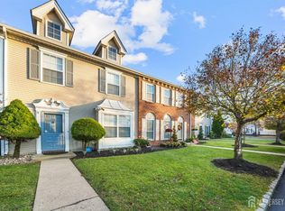 99 Goodwin Dr, North Brunswick, NJ