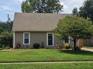 3932 Weber Way, Lexington, KY 40514