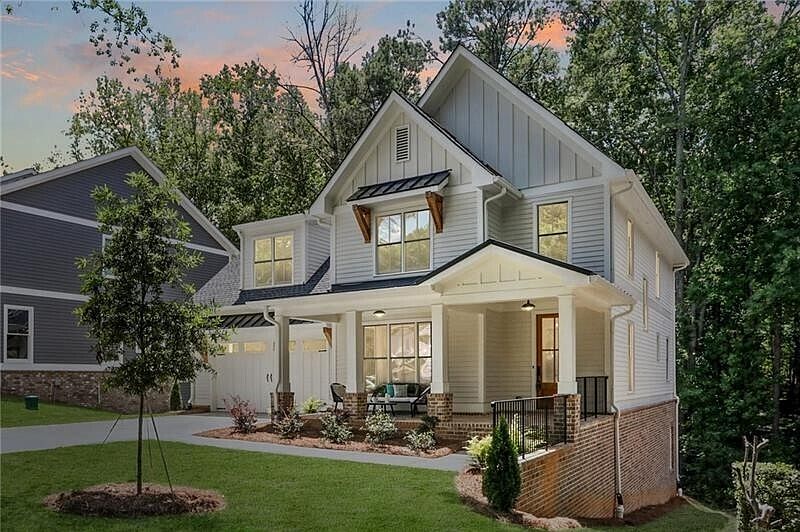 479 Autry St, Norcross, GA 30071 MLS 10184437 Zillow