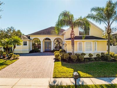 3435 Ravencreek Ln, Oviedo, FL, 32766