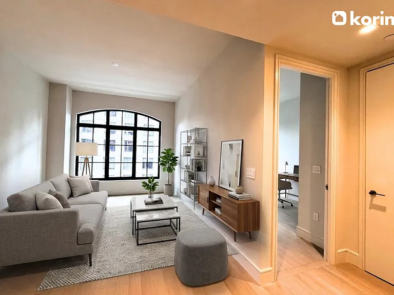 201 E 23rd St #7C — Photo 11