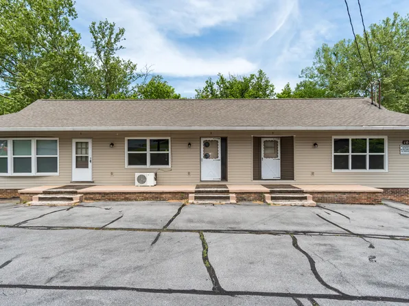 105 Brookfield Dr, Kingsport, TN 37663