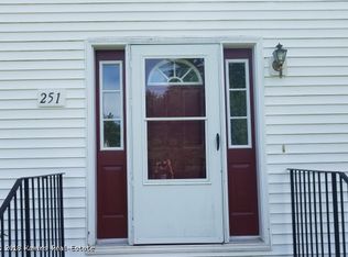 251 Green Ave, Belchertown, MA 01007