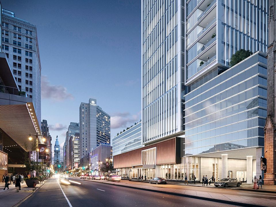 1st image of 301 S Broad St #801