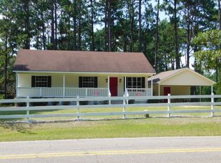 1673 Browns Bridge Rd, Hattiesburg, MS 39401