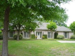 3231 Lancaster Ln, Montgomery, AL 36106