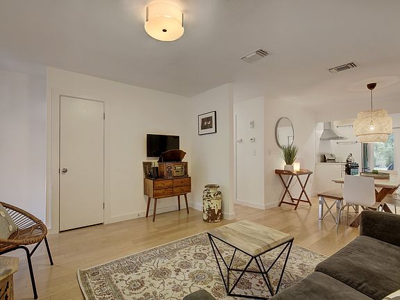 living space