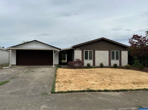 2363 47th Ave NE, Salem, OR 97305