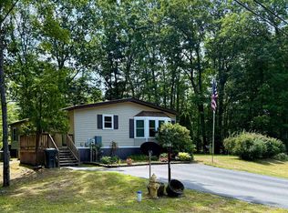 141 Redwood Rd, Loudon, NH 03307